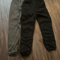 Sweat Pants/ Joggers