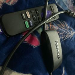 Roku 