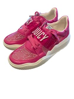 Juicy Couture Women's Dyanna Sneakers