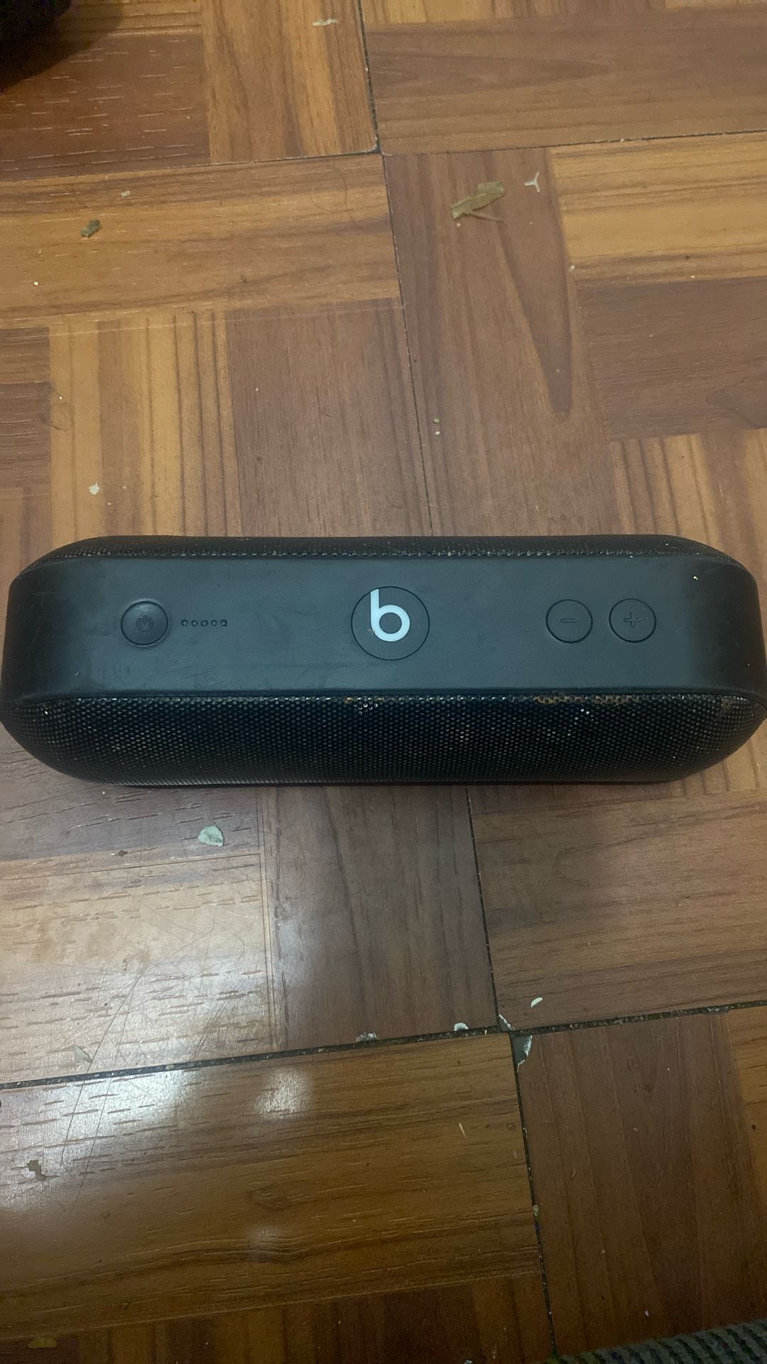 Dr dre Beats Speaker