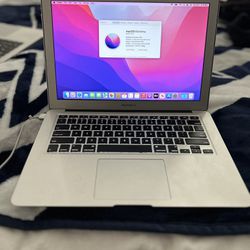  MacBook Air (13-inch,2017)