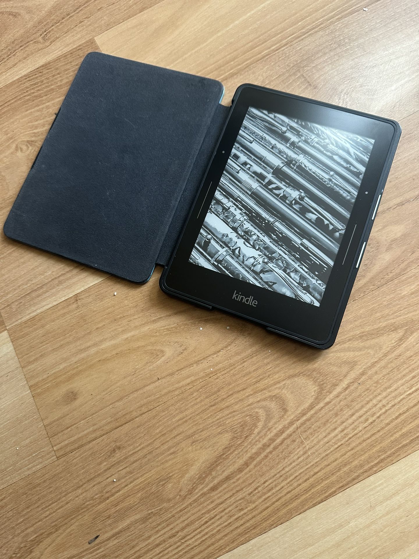 Kindle