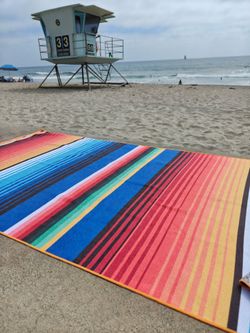 Beach towels