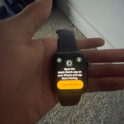 apple watch series 4