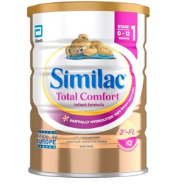 Similac Total Comfort 