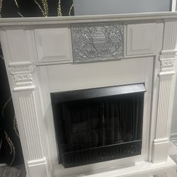Fire Place