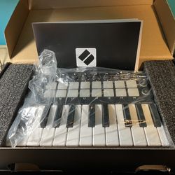 Launchkey Mini