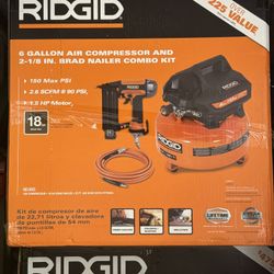 Air Compressor 