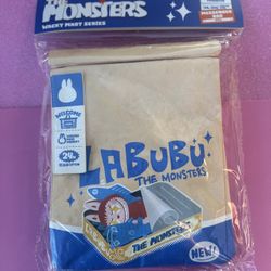 Wacky Mart Messenger bag