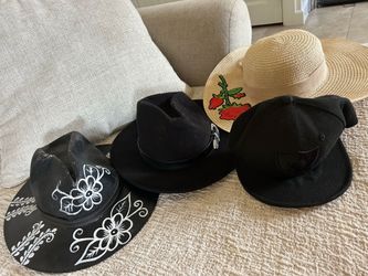 Hats