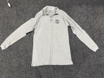 Men’s long sleeve Green Bay packers shirt in a size medium