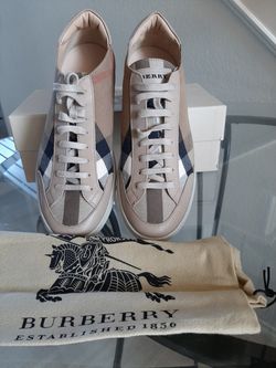 Burberry