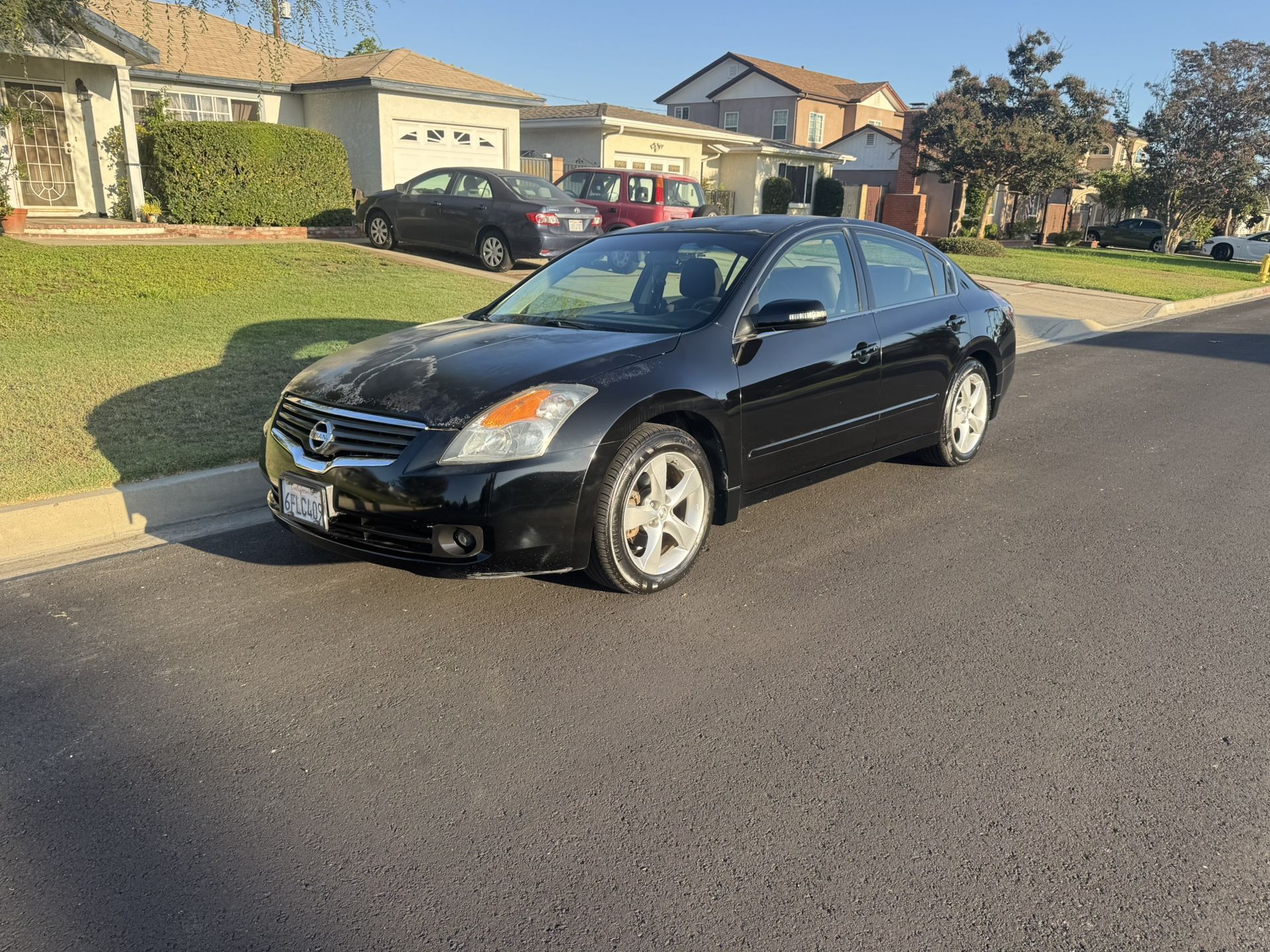 2004 Nissan Altima