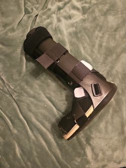 Medical Boot