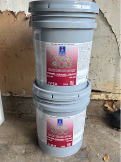 Pro mar interior paint