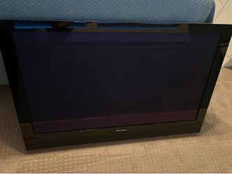 Pioneer Plasma TV