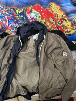 Moncler Windbreaker