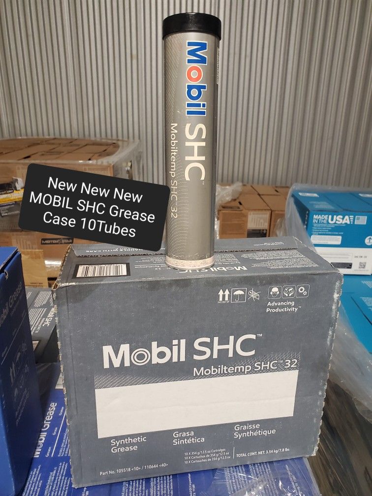 Grease Case 10Tubes High Quality Available
