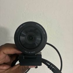 Razor Webcam Kiyo Pro