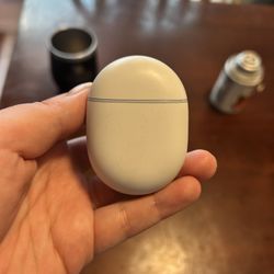 Google Pixel Earbuds 