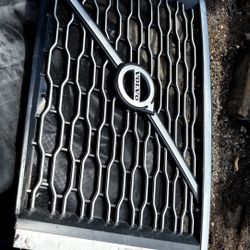 frame for Volvo
