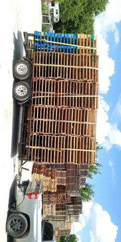 A&B PALLET