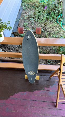 Sector 9 Longboard 