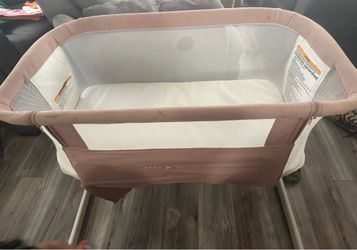 Baby Delight Bassinet