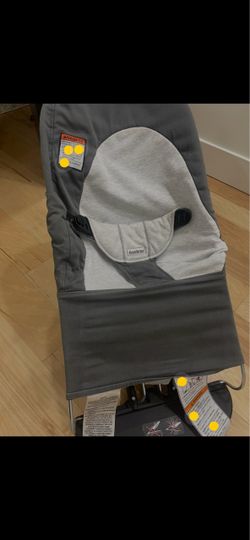 Bouncer Baby Bjorn