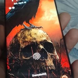 Samsung S23 Ultra 