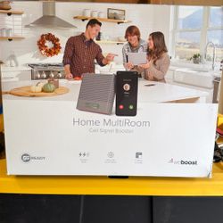 weBoost Home MultiRoom