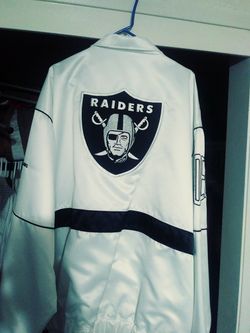 NLF Reebok jacket 2XL