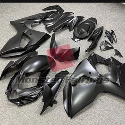 2009-2016 Suzuki GSXR 1000 Fairing Kit (NEW)