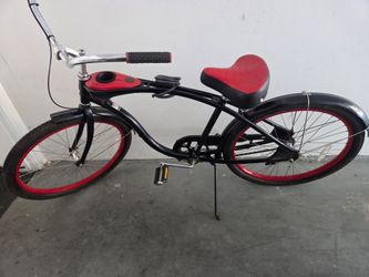 Schwinn Hornet 2015