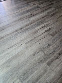 Used laminate flooring vinyl
