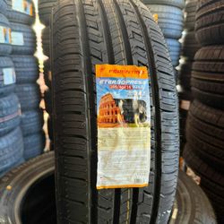 205 60 16 Ferentino Tires New