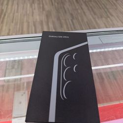 Samsung S26 ultra unlocked sealed