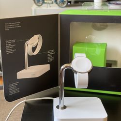 Apple Watch Stand Charger Dock