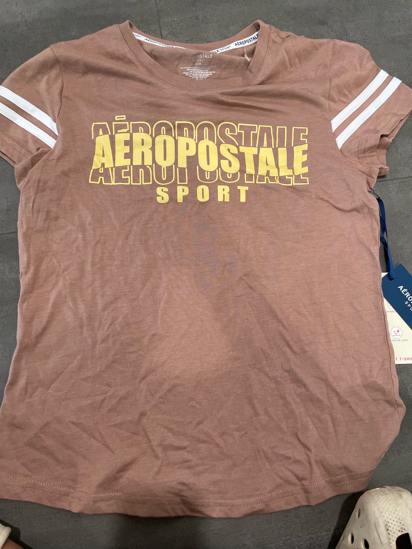 Aeropostale shirt