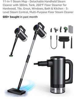 Steam Mop