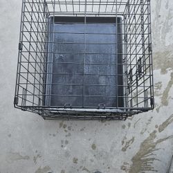 Medium pet Cage
