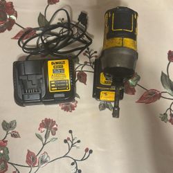 Dewalt Drill And Charger