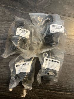Dodge Ram 4pcs Ball Joints 03-13