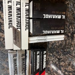 IL Makiage Makeup Lot