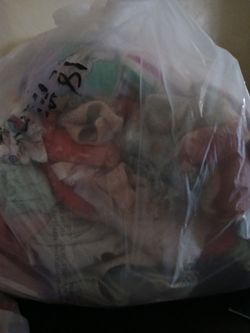 Baby girls clothing
