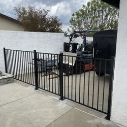 Fences