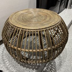 Wood Table