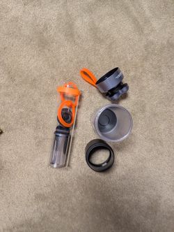 TMB Modular Bottle System 25oz