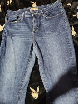 Jeans women