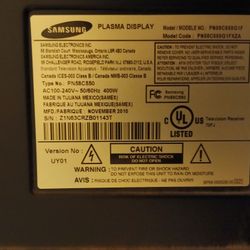 70 Inch Samsung Tv